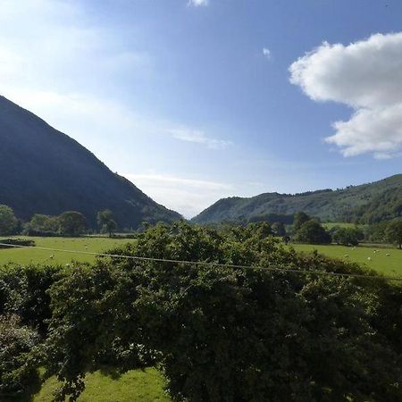 The Coach House Hotel Beddgelert Exterior photo