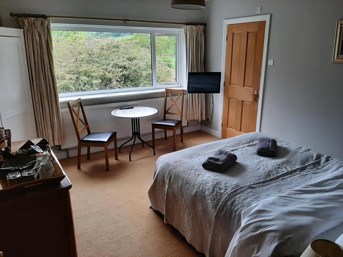 The Coach House Hotel Beddgelert Exterior photo