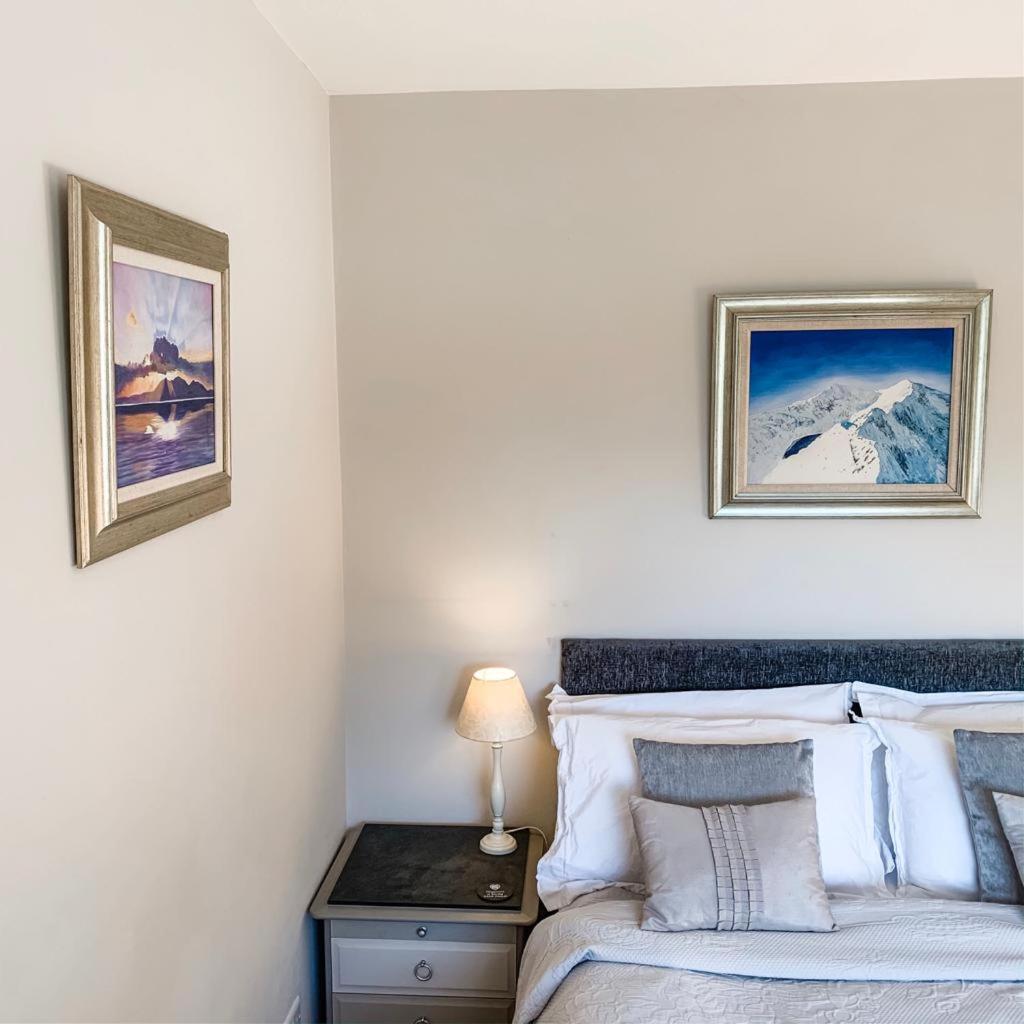 The Coach House Hotel Beddgelert Room photo
