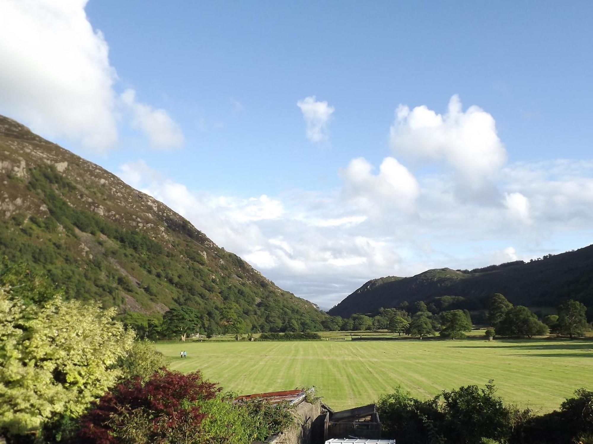The Coach House Hotel Beddgelert Room photo